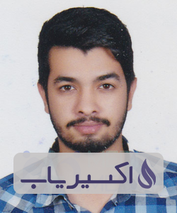 دکتر امیرحسین کریمیان شاهی