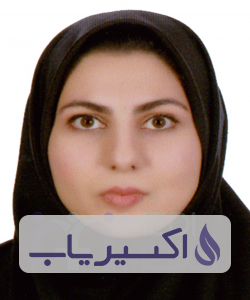 دکتر مینا محمودی فرد