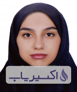 دکتر ماندانا کریمی