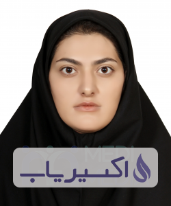 دکتر مریم عزیزیان فارسانی