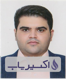 دکتر طاها باروت کوب زاده