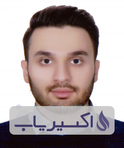 دکتر پرهام مهرابی