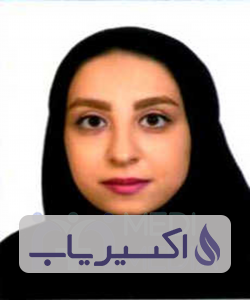 دکتر نیلوفر خالقی زواره