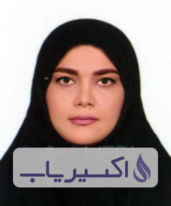 دکتر آناهیتا موسوی آزادکسمائی