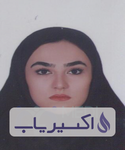 دکتر پریسا ریاحی