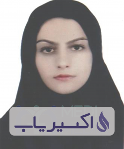 دکتر محدثه مردانی