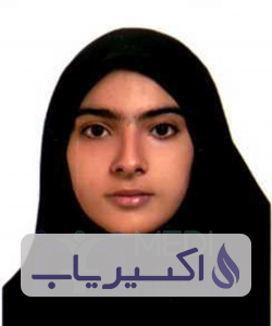 دکتر ریحانه نیک سرشت