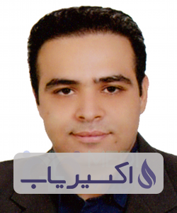 دکتر حسن علی نژاد طاهری