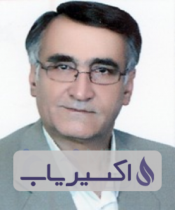 دکتر شاهپور سلیمی