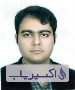 دکتر مرتضی اکبرزاده اهری