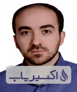 دکتر مهدی سلیمان زاده