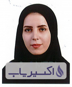 دکتر محدثه زبرجدی