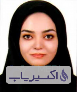 دکتر مهسا هادی نجف آبادی