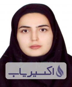 دکتر مریم میرزا نژاد اصل