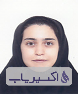 دکتر سونا لگزیان