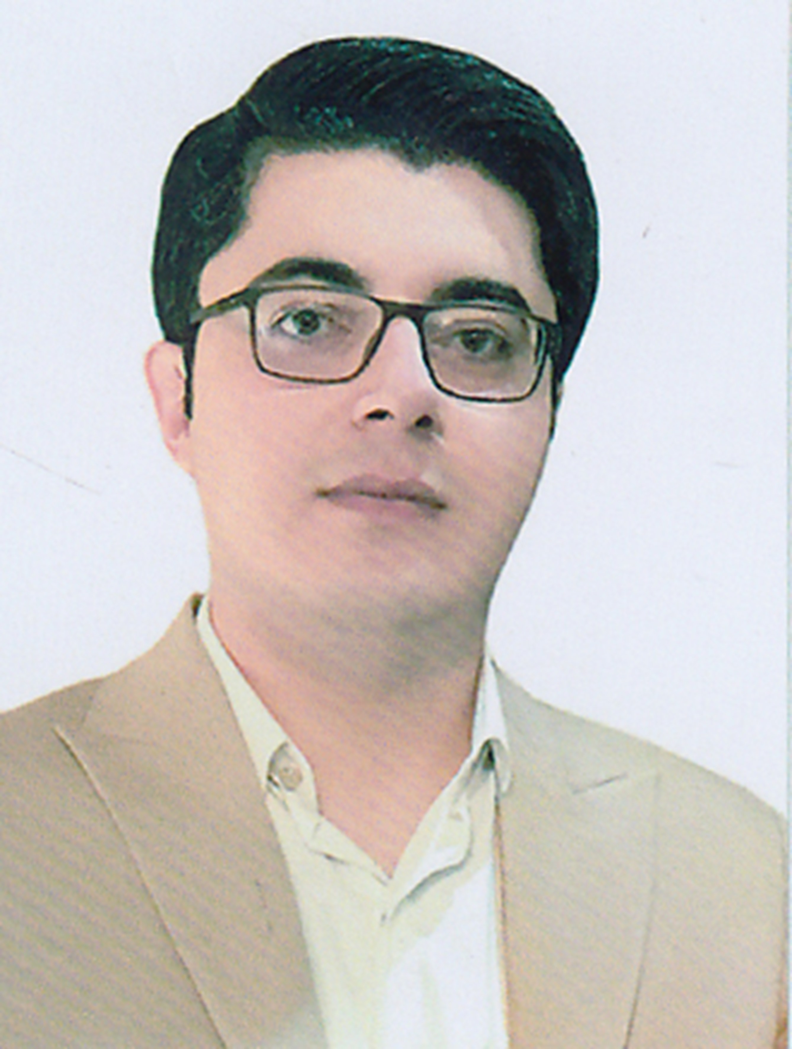 دکتر مهران عبداله زاده