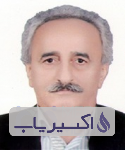 دکتر جعفر محسنی