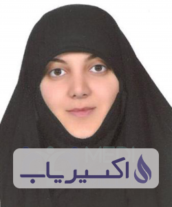 دکتر هانیه مؤیدی