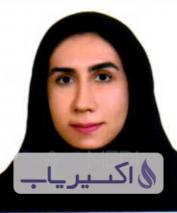 دکتر ثمین محمدی