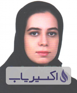 دکتر فاطمه رونیاسی