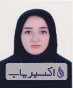 دکتر سارا دانش فر