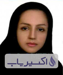 دکتر شیرین جافری