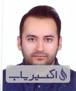 دکتر یاسر پردستان