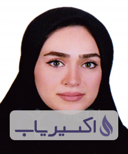 دکتر زهرا شکری ورنیاب