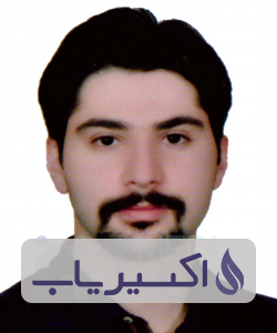 دکتر پرهام تدین