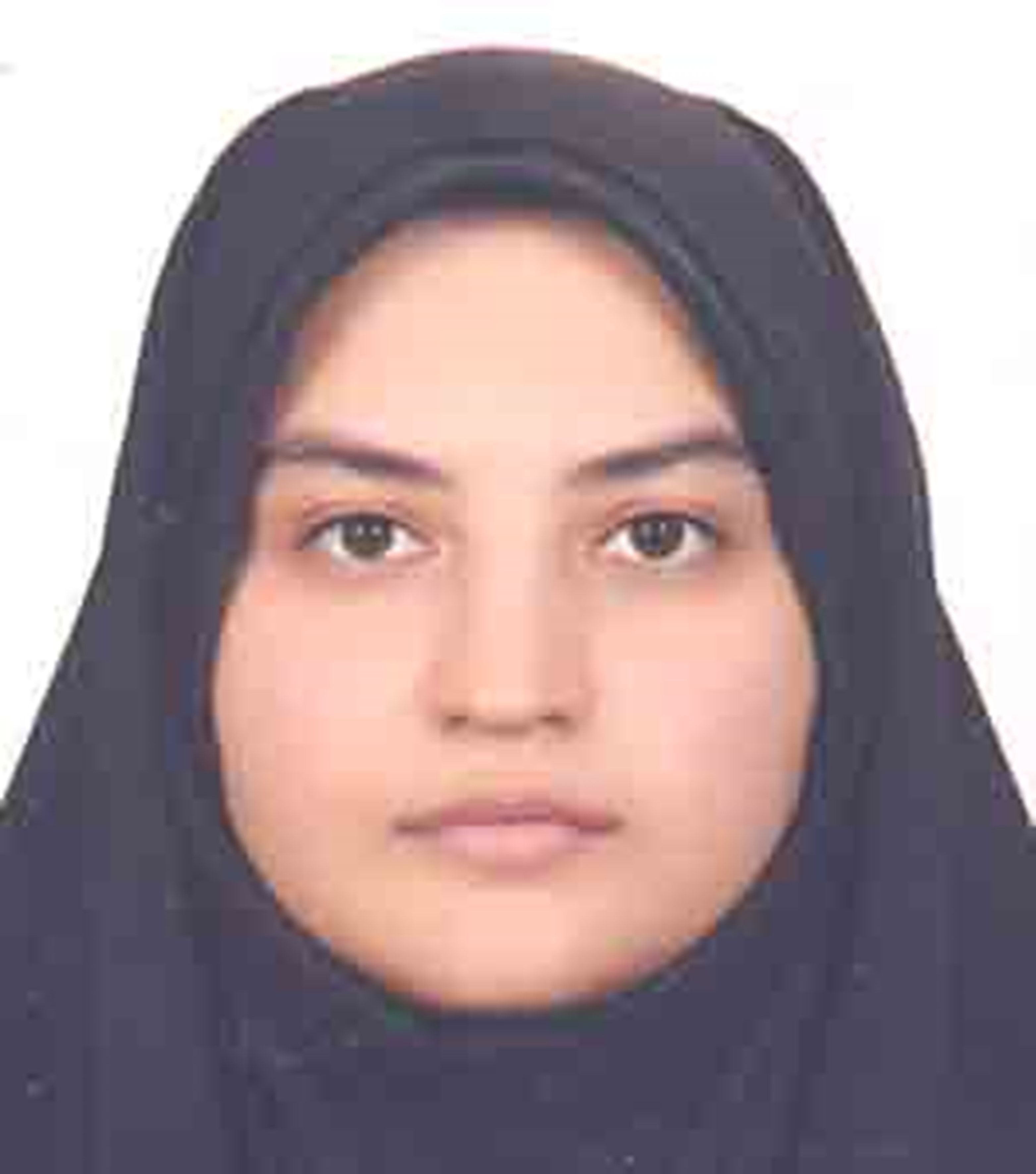 دکتر فاطمه نژادکورکی