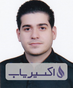 دکتر پویا مختارپور