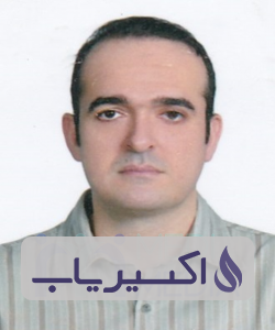 دکتر عباس قبادی