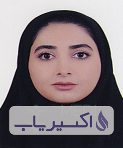 دکتر پریسا ایمانی