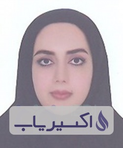 دکتر مژده خلفی
