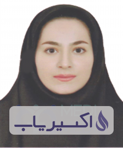 دکتر زاهده خدادادی