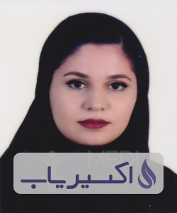 دکتر آیدا مشتاق پور