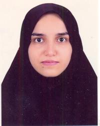 دکتر شکوفه کرامت رودی