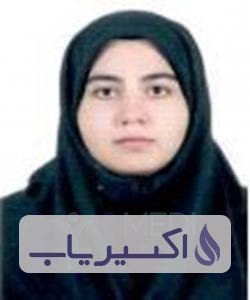 دکتر فاطمه مظفری شیراز