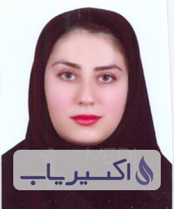 دکتر شیرین جلودار نوقابی