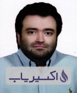 دکتر محمدرضا نعیمی بنائیان شرق