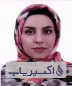 دکتر مهتاب مکرم دری