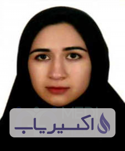 دکتر پریناز حق شناس ورزنه