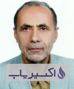 دکتر غلامرضا کوچک یزدی