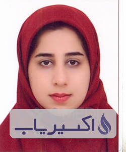 دکتر محدثه بامدی