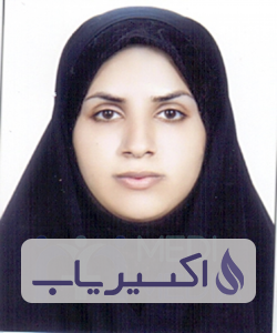 دکتر معصومه رهروانی