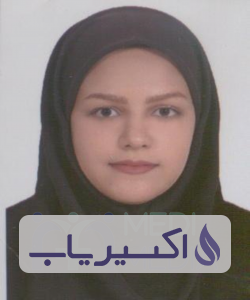 دکتر مرضیه تاجی اشکفتکی