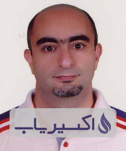 دکتر نظام الدین قربانی