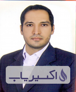دکتر اسماعیل رحمتی