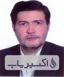 دکتر مهدی رئیسی