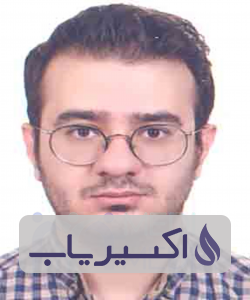 دکتر آرمان جباری ظهیرآبادی